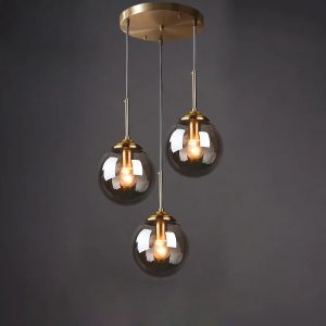 pendant light