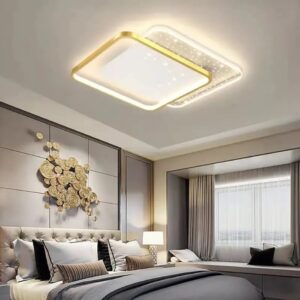 led ceiling light