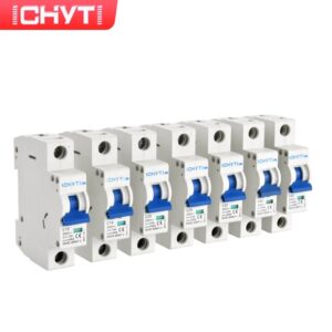 circuit breakers