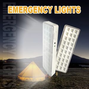 emergency light