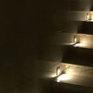 stair lights