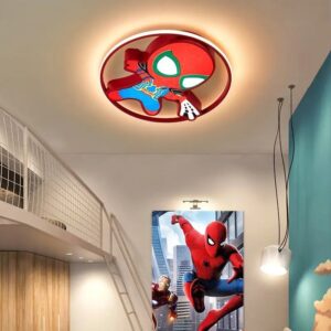 kids bedroom chandelier