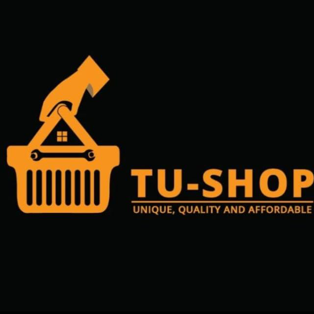 Tu-Shop Online store